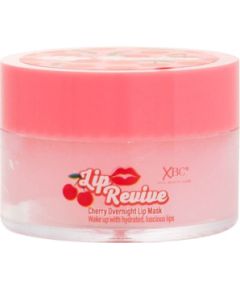 Xpel Lip Revive / Cherry Overnight Lip Mask 20g Sejas kopšana
