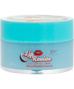 Xpel Lip Revive / Coconut Overnight Lip Mask 20g Sejas kopšana