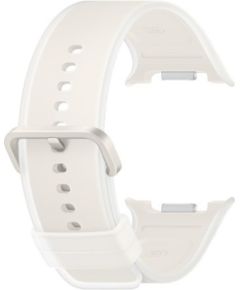 Samsung Galaxy Watch9 Misty Band (M/L) Cream Мобильные телефоны