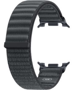 Samsung Galaxy Watch9 Fabric Band (S/M) Black Мобильные телефоны