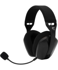 White Shark BUTTERFLY-B WGH-2442, Black Austiņas