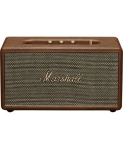 Marshall Stanmore III Bluetooth Brown Bezvadu skaļruņi