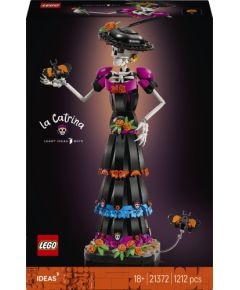 LEGO Ideas La Catrina (21372) Jaunumi, Bērnu preces