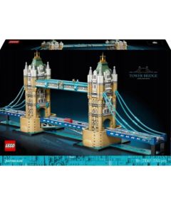 LEGO Architecture Tower Bridge (21067) Jaunumi, Bērnu preces