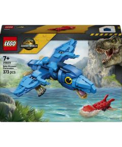 LEGO Jurassic World Mały dinozaur: Pteranodon (77977) Jaunumi, Bērnu preces