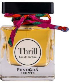 Pandora Scents PENDORA SCENTS Thrill EDP spray 100ml Женские духи