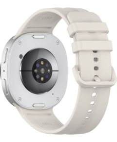 Tech-Protect watch strap Silicone Evo Samsung Galaxy Watch 40/44/46mm, starlight Jaunumi - Viedierices