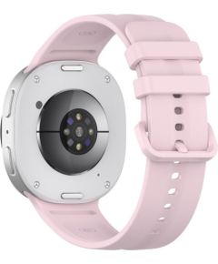 Tech-Protect watch strap Silicone Evo Samsung Galaxy Watch 40/44/46mm, pink Jaunumi - Viedierices