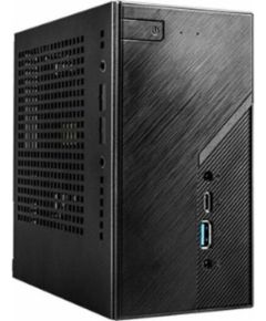 ASRock Barebone Deskmini B760  HDMI/DP/USB-C      black DDR4 retail Персональные компьютеры