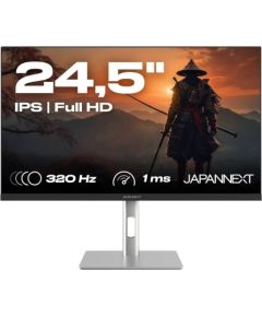JAPANNEXT 62,2cm JN-IPS245G320F-HSP      16:9 HDMI/DP   FHD LED / LCD мониторы