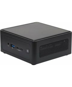 ASRock Barebone 4x4 Box AI340 ar HDMI/USB-C/2xLAN DDR5 mazumtirdzniecībā Personālie datori