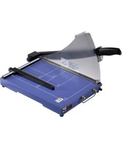 Olympia Biroja trimmeris G 3120 a4 (3135) Giljotīnas