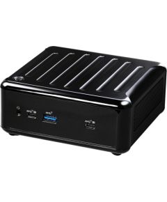 ASRock Barebone NUC-Box-1165G7 HDMI/USB-C/2xLAN         DDR4 retail Personālie datori