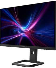 LC-Power 68,58cm (27") LC-M27UFD DP+HDMI 2.1 4K Dual-Mode LED / LCD мониторы