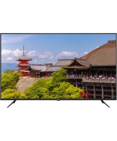JAPANNEXT 165,1cm JN-IPS650UHD60F        16:9   3x HDMI UHD LED / LCD мониторы