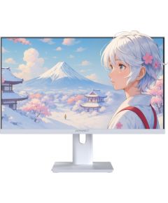 JAPANNEXT 60,5cm JN-I238FHD120F-HSP-W    16:9 HDMI weiß FHD Monitori