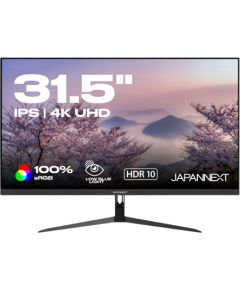 JAPANNEXT 80,0cm JN-IPS315UHDR           16:9 HDMI/DP   UHD LED / LCD мониторы