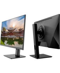 JAPANNEXT 60,5cm JN-IPS238FHDR-C65W-HSP  16:9 HDMI/DP   FHD LED / LCD мониторы