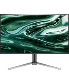 LC-Power 80,01cm (31,5") LC-M32UCO Curved-PC-Monitor QD-OLED LED / LCD мониторы