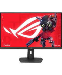 Monitor Asus ROG Strix XG32UCG (90LM0B01-B01171) LED / LCD мониторы