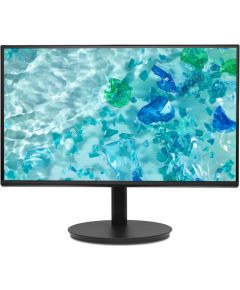 Acer B247YGb   23,8"  60cm         120Hz 1920x1080 black LED / LCD мониторы