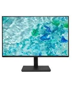 Acer B277UGb   27"    69cm         120HZ 2560x1440 black LED / LCD мониторы