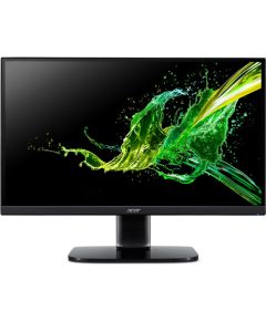 Acer KA272UGbm 27"    69,0cm 16:9  120Hz 2560x1440 black Monitori