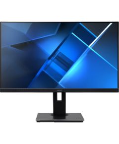 Acer B277UGb   27" 68,6cm 16:9  mit USB-C     black LED / LCD мониторы