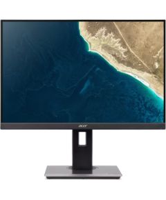 Acer Vero B7 B247W E5 computer monitor 61 cm (24) 1920 x 1200 pixels WUXGA Black Monitori