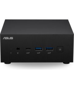ASUS PN64-BB7004MDE1 i7-13700H/black/non-logo ohne OS Персональные компьютеры