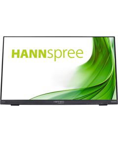 Hannspree 54.6cm (21,5") HT225HPB 16:9  M-Touch HDMI+DP blac LED / LCD мониторы