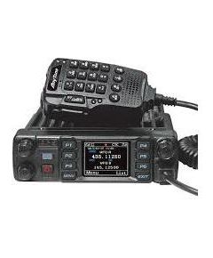 Anytone Ciparu stacijas radio VHF/UHF Rācijas