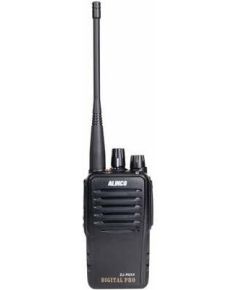 Alinco dPMR pārnēsājama radiostacija IP67 Rācijas
