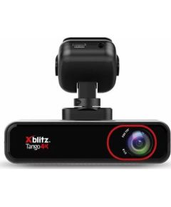 Xblitz Autoreģistrators 30fps/1600p Video reģistratori