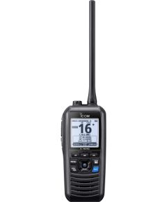 Icom ICOM MARINE AIS portatīvais radioaparāts Rācijas