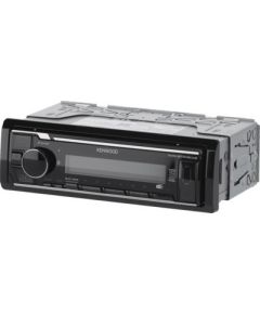 Kenwood KMM-BT508DAB USB/AUX/BT/iPhone пылесборник Автомагнитолы