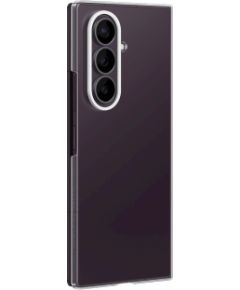 Samsung EF-QF976CTE Clear Cover Aizsargapvalks priekš Galaxy Z Fold 8 Ultra / caurspīdīgs Neoriģinālie Maciņi