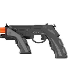 iPega 9257 Gun-Shaped Game Controller Геймпад для Android/iOS/PS3/PS4/PC/N-Switch/SmartTV / чёрный Игровые контроллеры