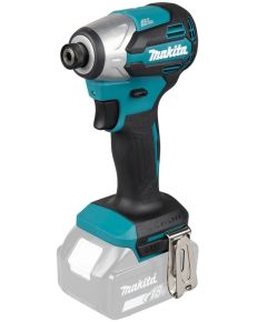 Triecienatslēga Makita DTD158Z; 18 V Аккумуляторная дрель / шуруповёрты