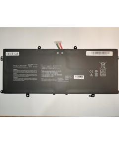 Mitsu Bateria C41N1904 for Asus UX325JA UX325EA UX363EA UM425IA UX425JA Baterijas portatīvajiem datoriem