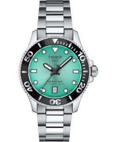 Tissot Seastar 1000 36MM T120.210.11.091.00 Rokas pulksteņi 