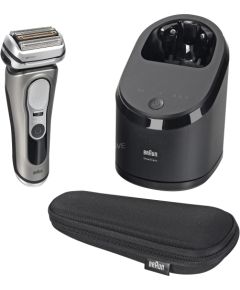 Braun Series 9 PRO+ 9665cc (graphite/silver) Красота и здоровье 
