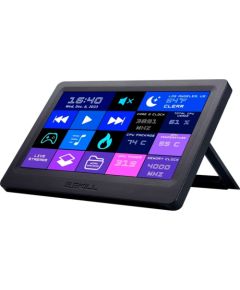 G.Skill WigiDash, Keypad (black) Новинки Компьютерная техника