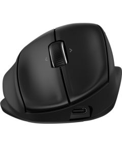 HP Tilt Ergonomic Mouse 720M Peles, ievadierīces