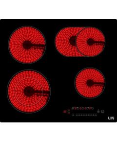 LIN LC-B47200 ceramic hob Крупная бытовая техника