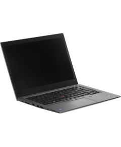 LENOVO ThinkPad T480S i7-8650U 16GB 512GB SSD 14" FHD Win11pro Used Atjaunoti portatīvie datori
