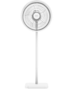 Taurus Boreal 12 Go cordless floor fan Ø34 cm Ventilatori