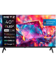 Metz MQH7030Z 101.6 cm (40") Full HD Smart TV Black Televizori