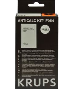 Krups F054001B descaler Domestic appliances Powder Jaunumi Sadz. tehnika