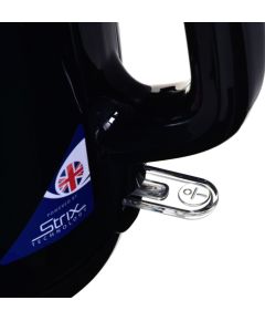 Concept RK2381 electric kettle 1.7 L 2200 W Black Чайники (электрические)
